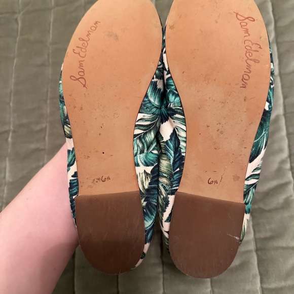 Sam Edelman flats - Picture 3 of 3